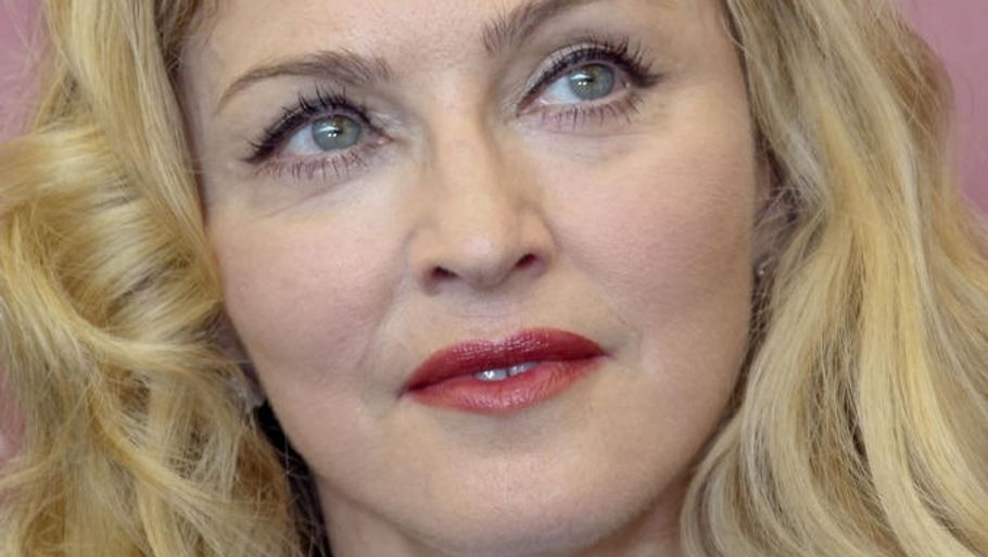 Madonna har solgt sin kæmpe villa i Hollywood, og hendes lejlighed i New York er også sat til salg. (Foto: AP)