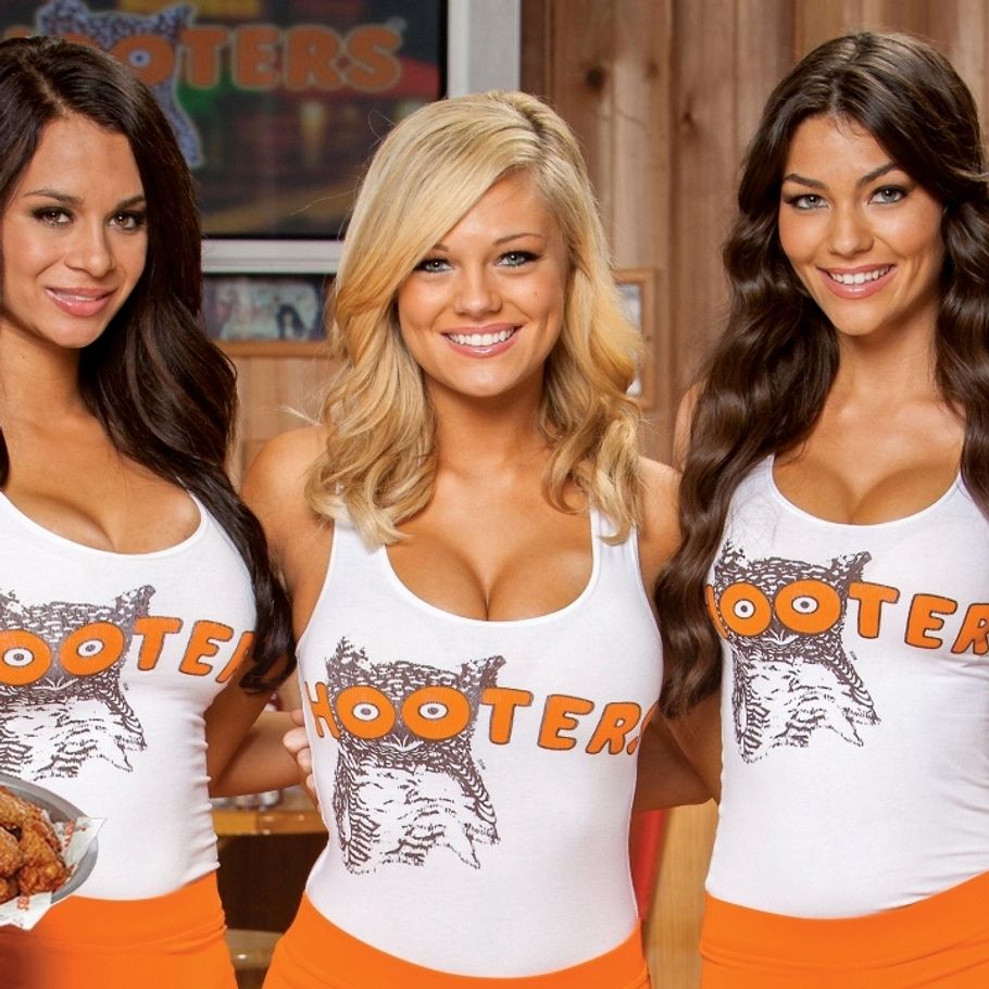 Hooters lagt på køl i København