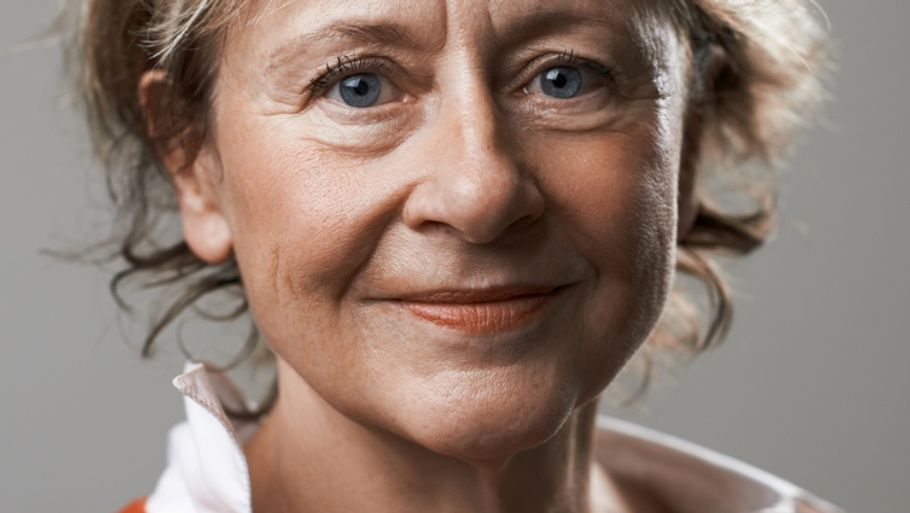 Margrethe Kähler fra Ældre Sagen advarer mod svigtende sikkerhed på danske plejehjem. (Foto: Ældre Sagen)