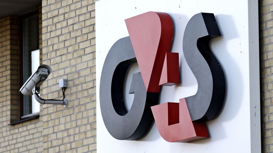 Oplysninger om G4S alarmsystemer blev stjålet fra en bil, der tilhørte en G4S-medarbejder. Gerningsmændene var, ifølge tiltalen, to professionelle indbrudstyve. (Foto: Jens Dresling/Polfoto)