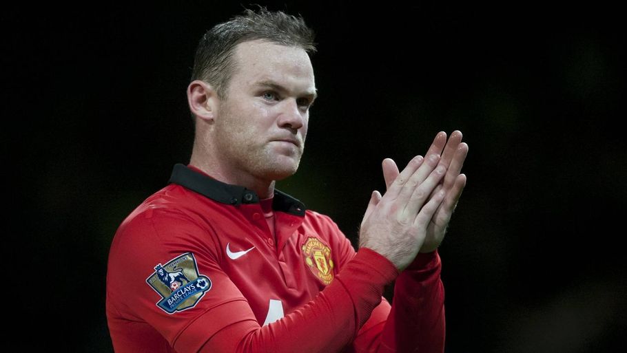 Wayne Rooney kan klappe ad klubbens beslutning om at sende ham sydpå, hvis han vender hjem med en rask lyske (Foto: AP)