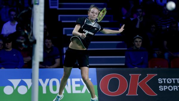 Dansk damesingle leverer i badminton – Ekstra Bladet