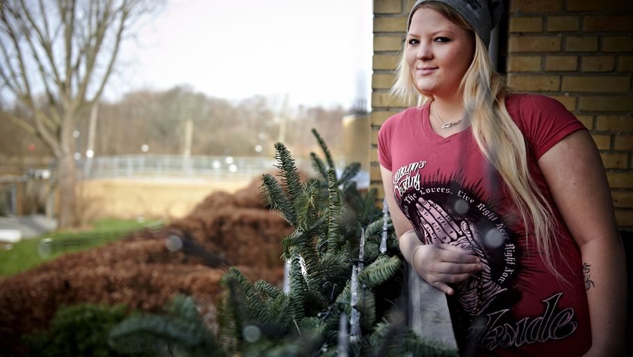 Min Værste Frygt Var At Dø Af Fedme Ekstra Bladet 