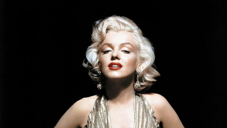 Nu kan du købe Marilyns brugte BH – Ekstra Bladet