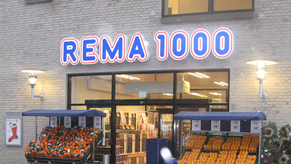 Tålmodighed picnic ly Derfor lukker alle Rema 1000-butikker lørdag – Ekstra Bladet