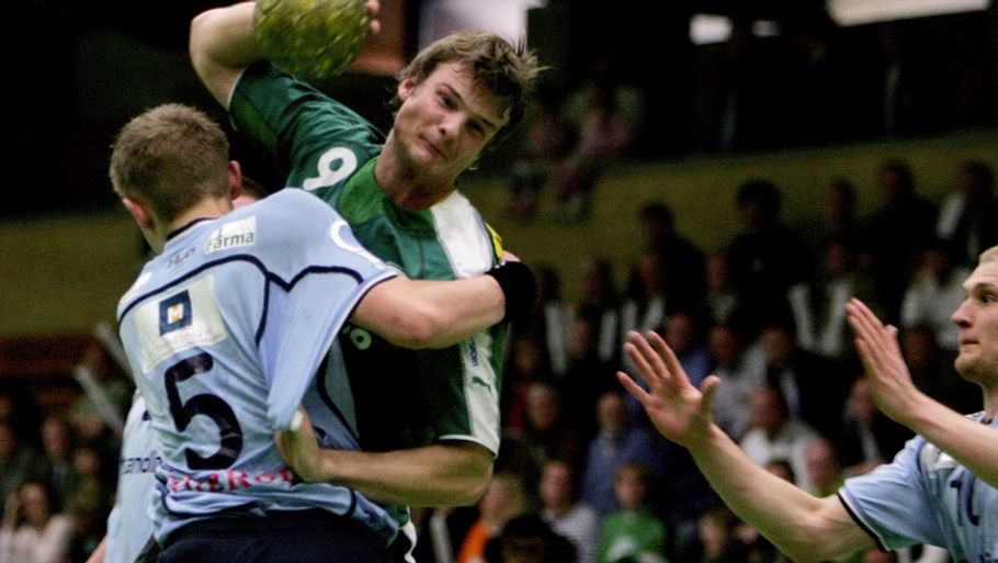 Beskyldninger om matchfixing rammer nu håndboldligaen i Skanderborg. 
(Arkivfoto: Polfoto)