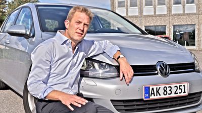 VW-ejere får tilbage – Ekstra