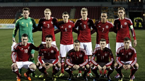 Glæde for U21: Danmarks OL-chancer øget – Bladet