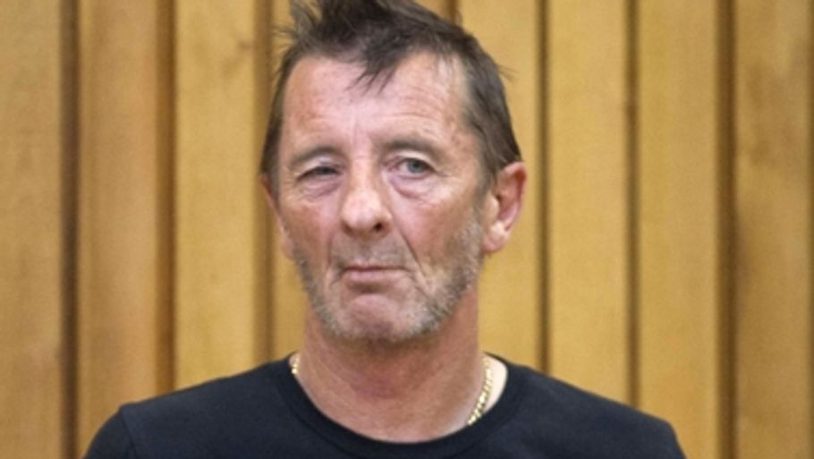 AC/DC's Phil Rudd: Jeg er uskyldig – Ekstra Bladet