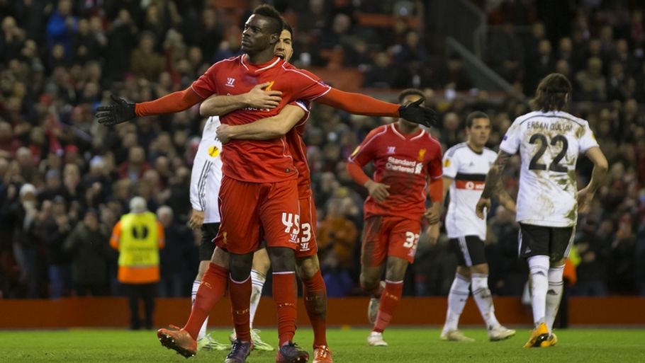 Det er sidste udkald for Liverpool, som ikke har fået meget ud af deres dyre indkøb i Southampton (Foto: AP)