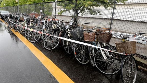 Tilskynde officiel Tag det op Søren fandt sin stjålne cykel hos cykelsmed: Man tror det er løgn – Ekstra  Bladet