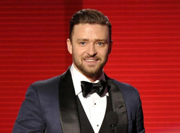 Timberlake Troll-stemme spytter også i Clintons kasse. Foto: AP