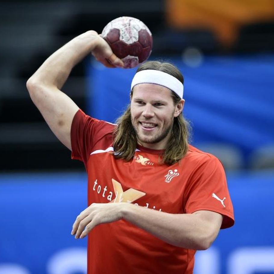 mærke arrestordre forvirring Wow! Mikkel Hansen kåret til verdens bedste håndboldspiller – Ekstra Bladet