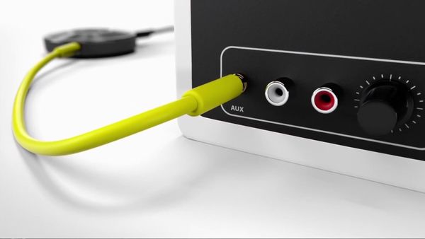 Test: Chromecast Audio gør anlæg gamle højttalere trådløse – Ekstra Bladet