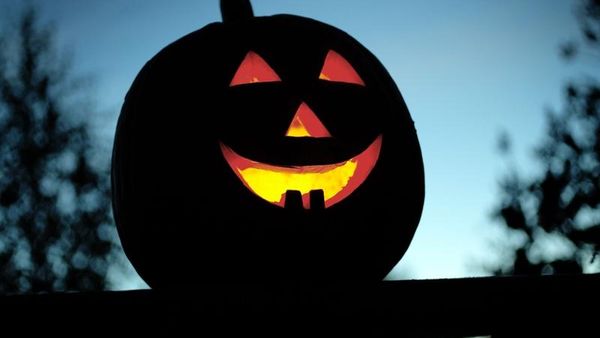 Her Halloweens uskrevne regler – Ekstra Bladet