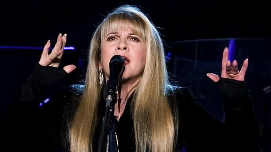 Stevie Nicks havde det rædselsfuldt under indspilningerne. (AP Photo)