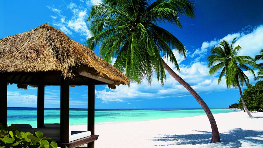 Slæng dig her, og få en feriesucces. (Foto: Dominican Republic Tourist Office)