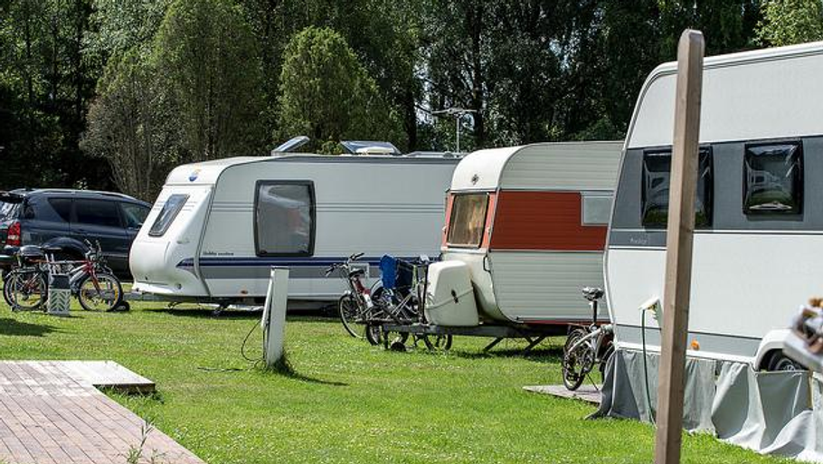 Nyt site lancerer campingvognsudlejning. (Foto: Flickr/jechstra)