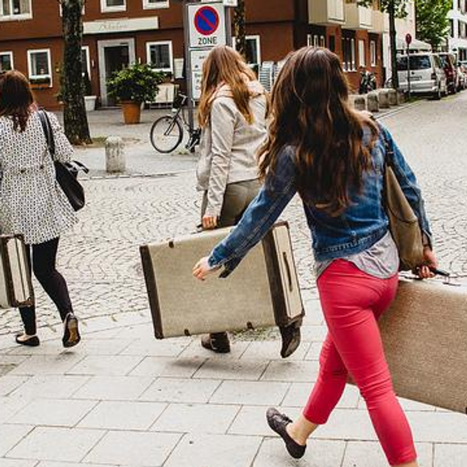 Turister ydmyget Så elendige er danske Airbnb-udlejere