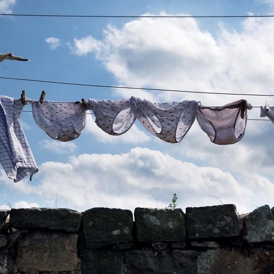 Forskere: Underbukser skal vaskes ved 60 grader – Ekstra