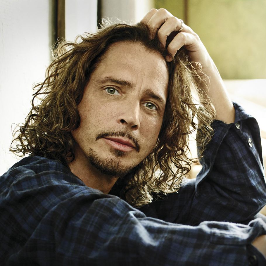 Chris Cornell pludselig død Blev kun 52 år billede