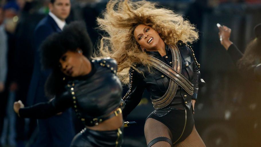 Billetterne til Beyonces koncerter bliver normalt revet væk. Foto: AP