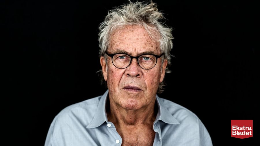 Jørgen Leth Afslører Så Mange Kvinder Har Jeg Haft Sex Med Ekstra Bladet 