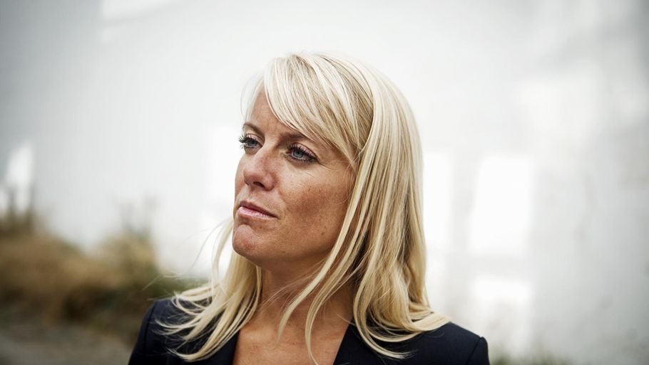 Så Vild Er Vermund Ekstra Bladet 