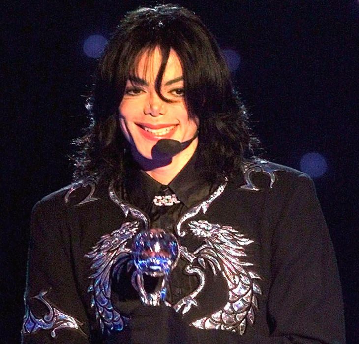 Michael Jackson solgte halvdelen af Neverland kort før sin død. AP Photo