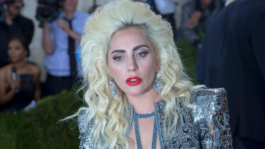 Lady Gaga fortæller om sin berømmelse på godt og ondt i et nyt interview. Foto: All Over Press