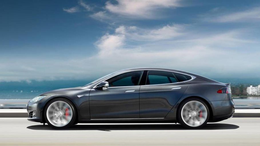 Tesla-salget er nærmest gået i stå i Danmark efter sidste års afgiftsændring på elbiler. Foto: PR