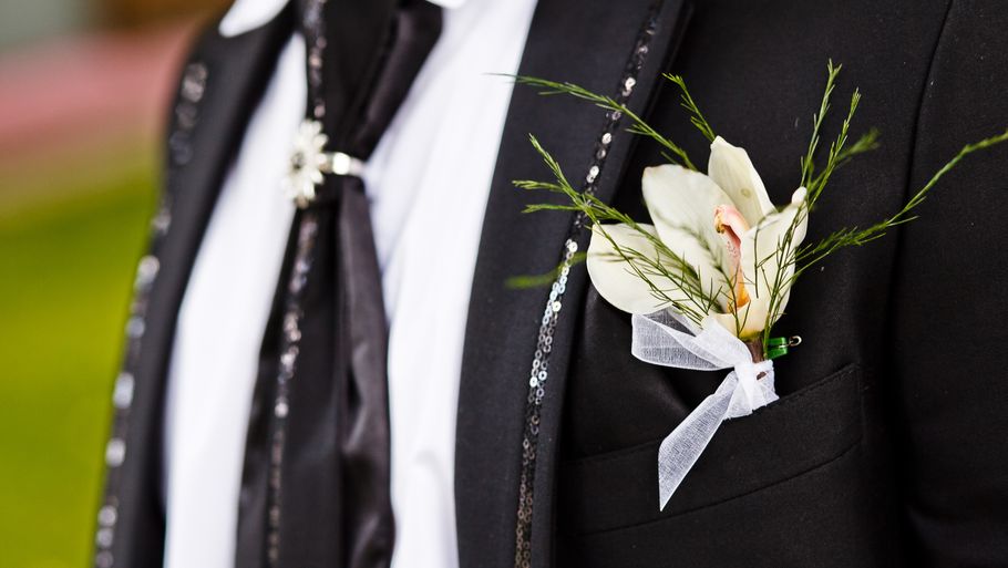 Skal du giftes til næste år? Se, om du kan finde dig selv eller din udkårne på listen. Foto: Colourbox