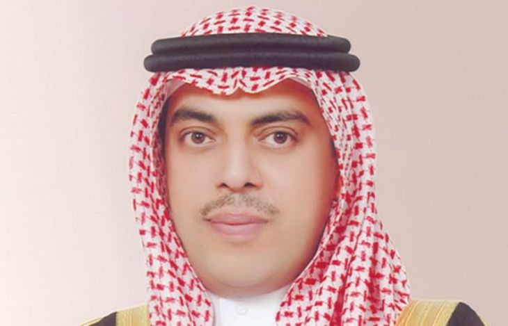 Den saudiarabiske sheik Abdulaziz Hamad Aljomaih står i spidsen for opkøbet af statens vaccine-fabrik. Privatfoto