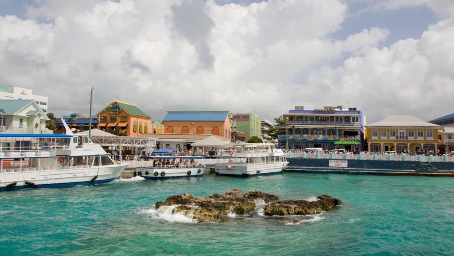 De nye ejere af statens vaccineproduktion har placeret selskabet her i det notoriske skattely Cayman Island.