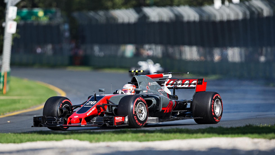 Kevin Magnussen og de andre køreres første løb i weekenden tyder ikke på, at Formel 1 bliver 