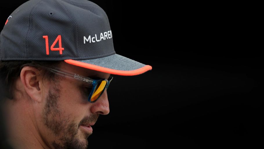 Der er opbakning til Alonsos valg om at droppe Monacos Grand Prix. Foto: AP