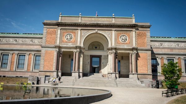 Render Blive skør Scrupulous Asbest på kendt dansk museum: Arbejdere får tilbudt blodprøver og lungetest  – Ekstra Bladet