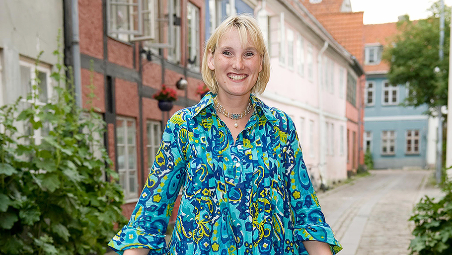 Camilla af Rosenborg nåede ikke at være single længe. Foto: Lars H. Laursen