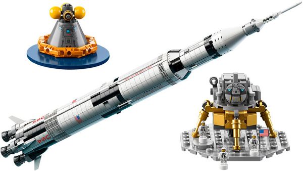Endelig! Lego lancerer ekstremt – Ekstra