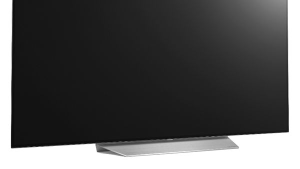 OLED-tv til 34.000: Fantastisk monitor - men et tvivlsomt fjernsyn Ekstra Bladet