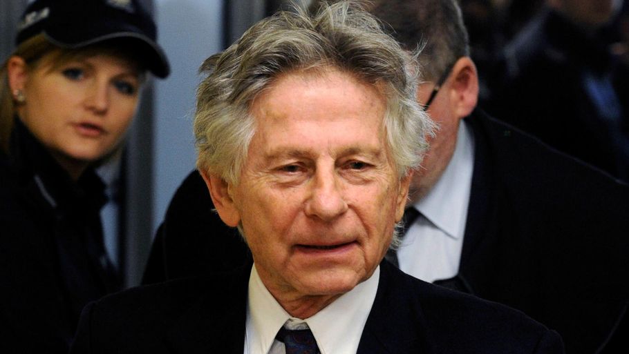Anklager om, at Roman Polanski skulle have voldtaget en skuespillerinde, får fransk filmjury til at trække sig. Foto: AP