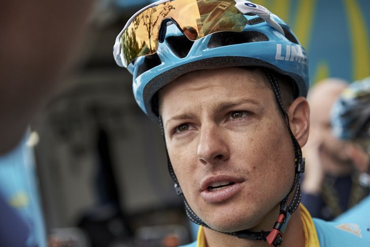 Jakob Fuglsang vandt med Critérium du Dauphiné sin første sejr i fem år, og det har givet ham mod på mere. Foto: Claus Bonnerup.