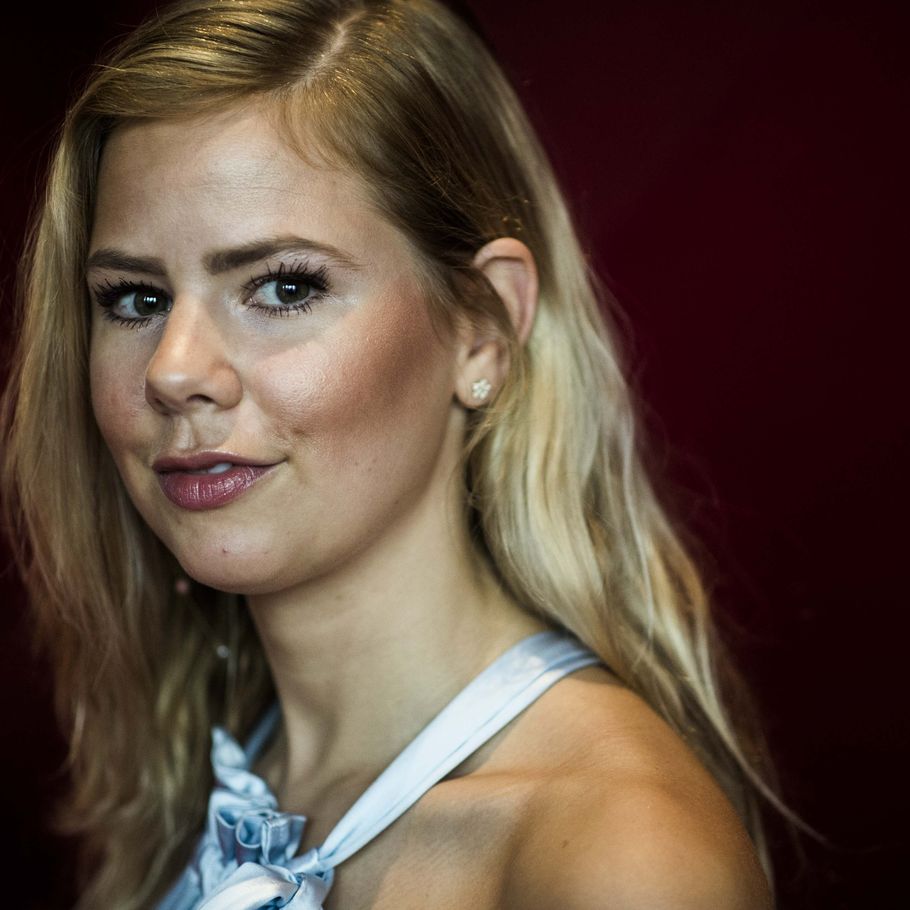Forræderi måle lastbil Dansk skuespiller jubler: Hendes mærke spreder sig med lynets hast – Ekstra  Bladet
