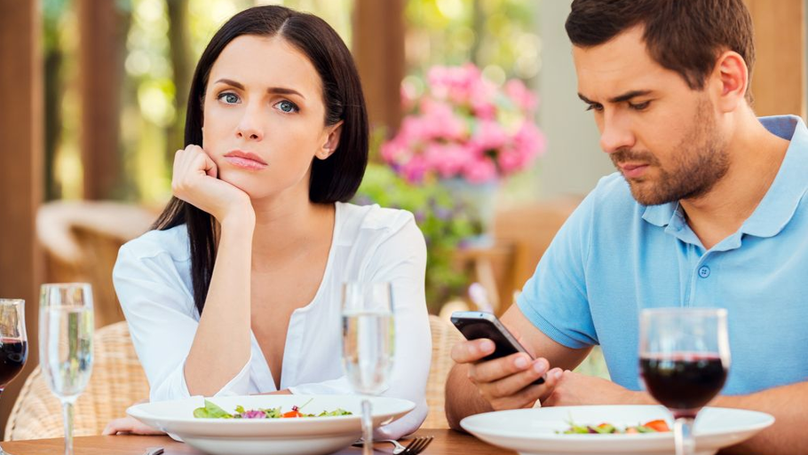 Der er fem ting, du kan arbejde med, hvis du savner et fast forhold, mener datingeksperten Louanne Ward. Foto: Shutterstock