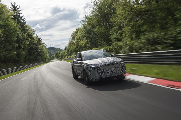 Testene udføres for, at producenterne er sikre på, at bilerne kan klare de mange udfordringer, som venter ude hos kunderne. Foto: Jaguar