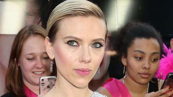 Scarlett Johanssons danske far kollapset på gaden