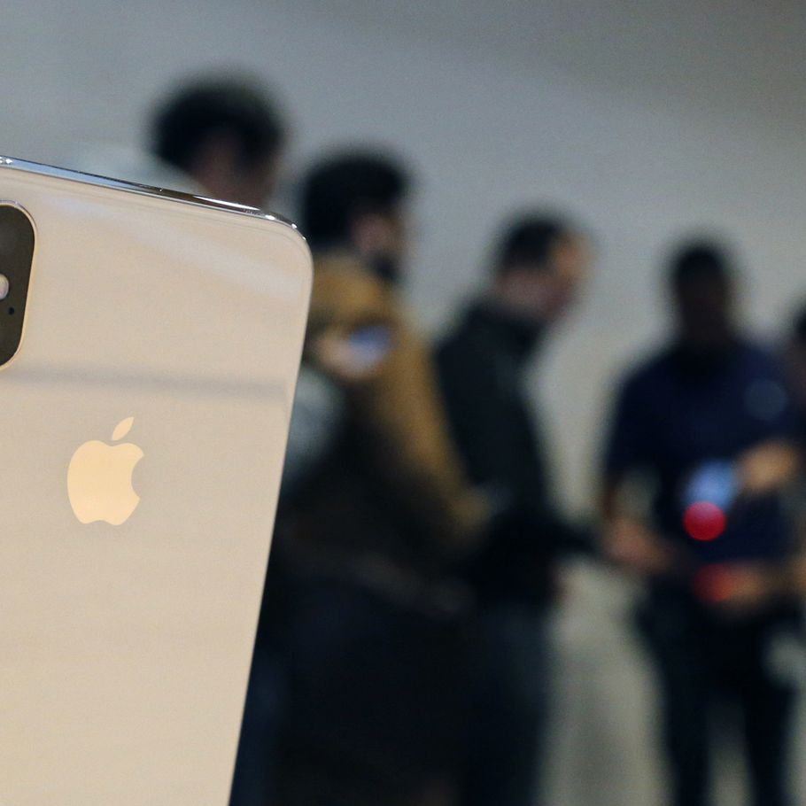 Apple har pris klar: Så meget falder batteriprisen på din iPhone – Ekstra