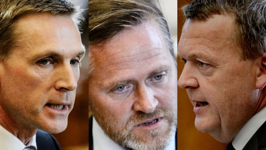 Notat Her Er Historiens Største Skattelettelse Ekstra Bladet 