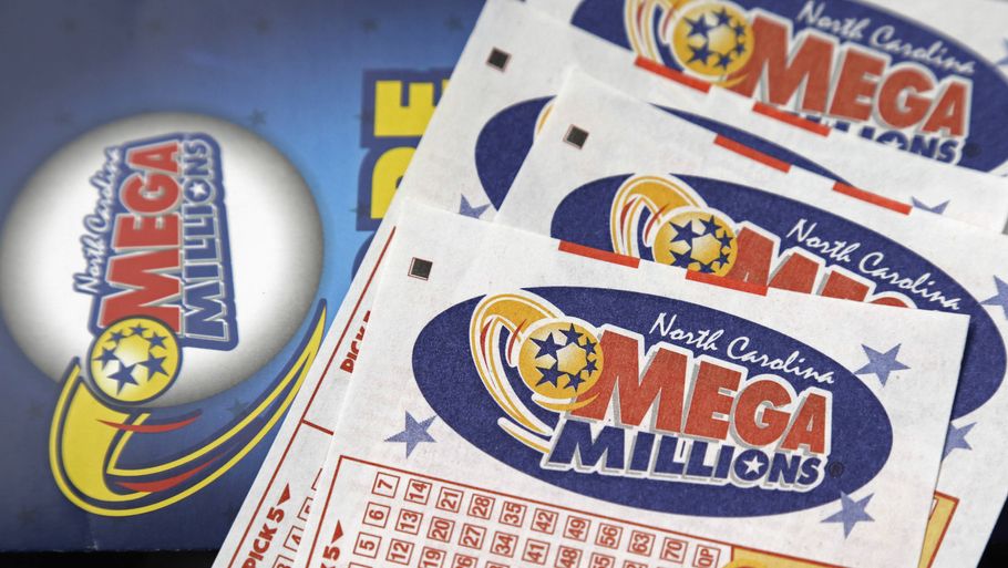 En 20-årig amerikansk lotto-vinder har sagt pænt nej tak til en milliard kroner. Foto: Gerry Broome/AP/Ritzau Scanpix