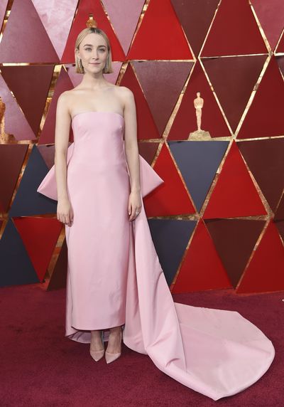 De flotteste, og ældste: Her er årets Oscar-kjoler – Bladet